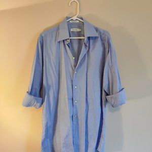 Calvin Klein SizeXL 16,32/33, 96%Cotton, 4% Lastol